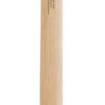 Bauspaten mit T-Stiel Blattmaß 280 x 170 mm Löffert