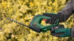 Bosch Akku-Gras- und Strauchschere AdvancedShear 18V-10, inkl. 1x 2.0Ah Akku & Ladegerät, Power for All System – Bild 5